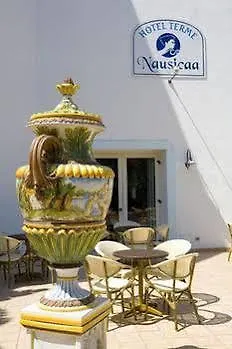 Nausicaa Palace Hotel Casamicciola Terme