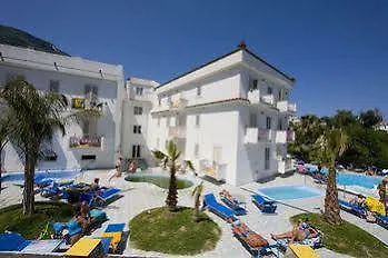 Nausicaa Palace 4*
