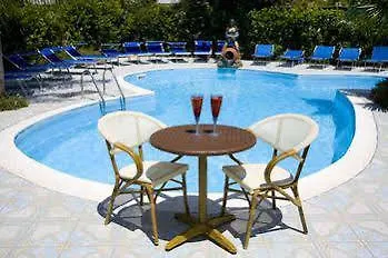 Nausicaa Palace Hotel