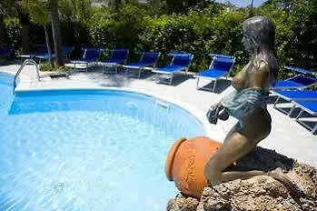 Nausicaa Palace Hotel Casamicciola Terme